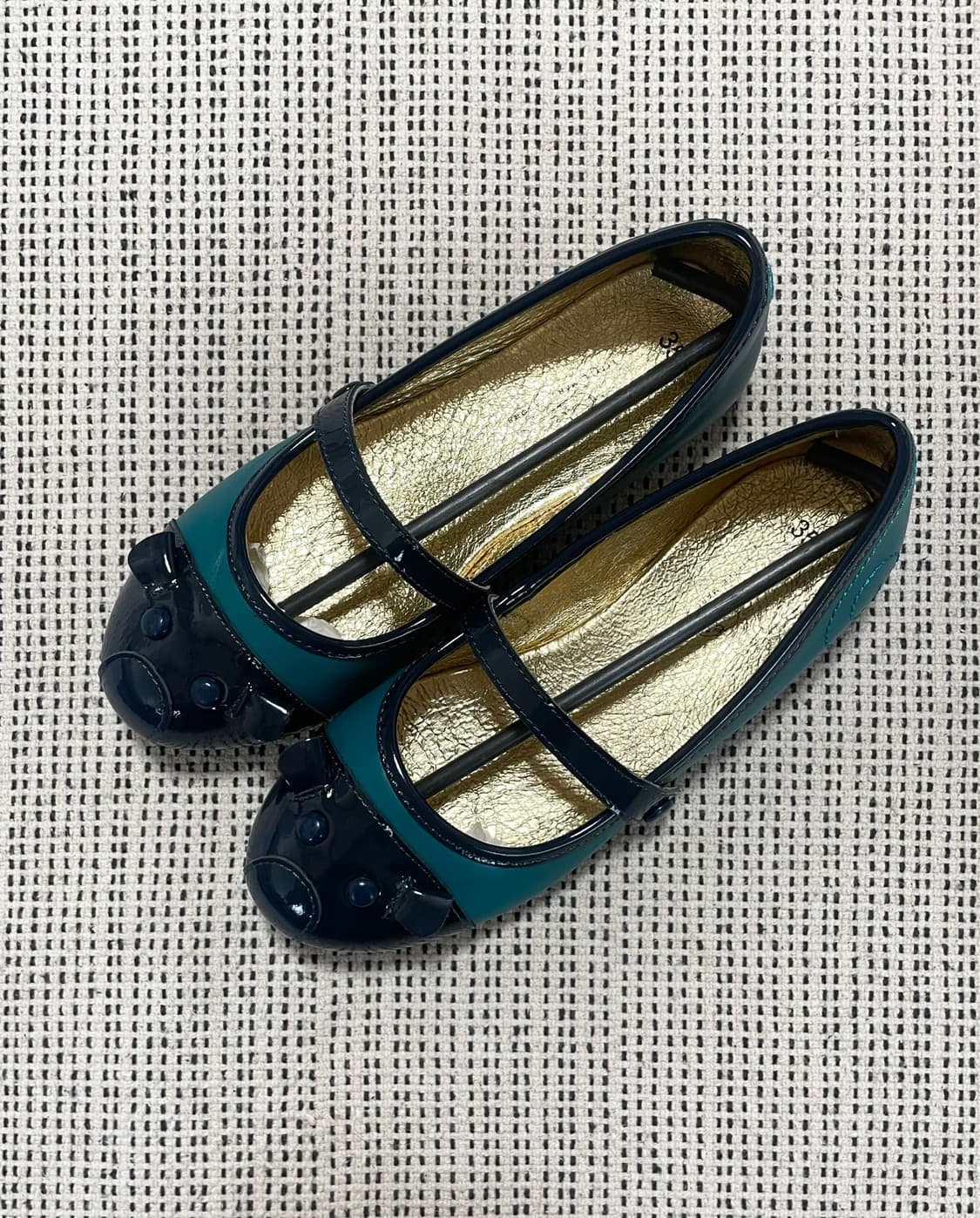 [새상품] Marc jacobs mouse flat shoes 35 상품이미지2