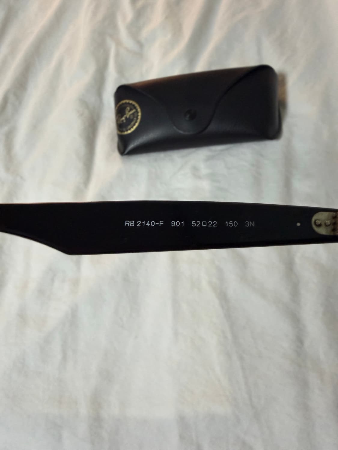 레이벤 웨이페어러 2140f 상품이미지3