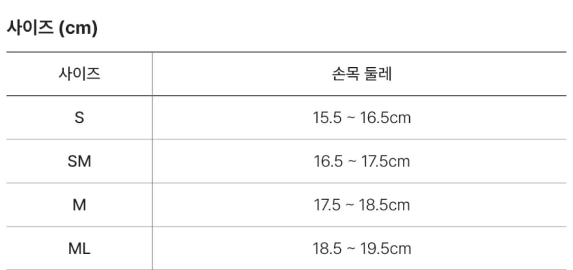 피그앤헨 돈디노 팔찌 아크틱블루/슬레이트 그레이/실버 SM사이즈 상품이미지3