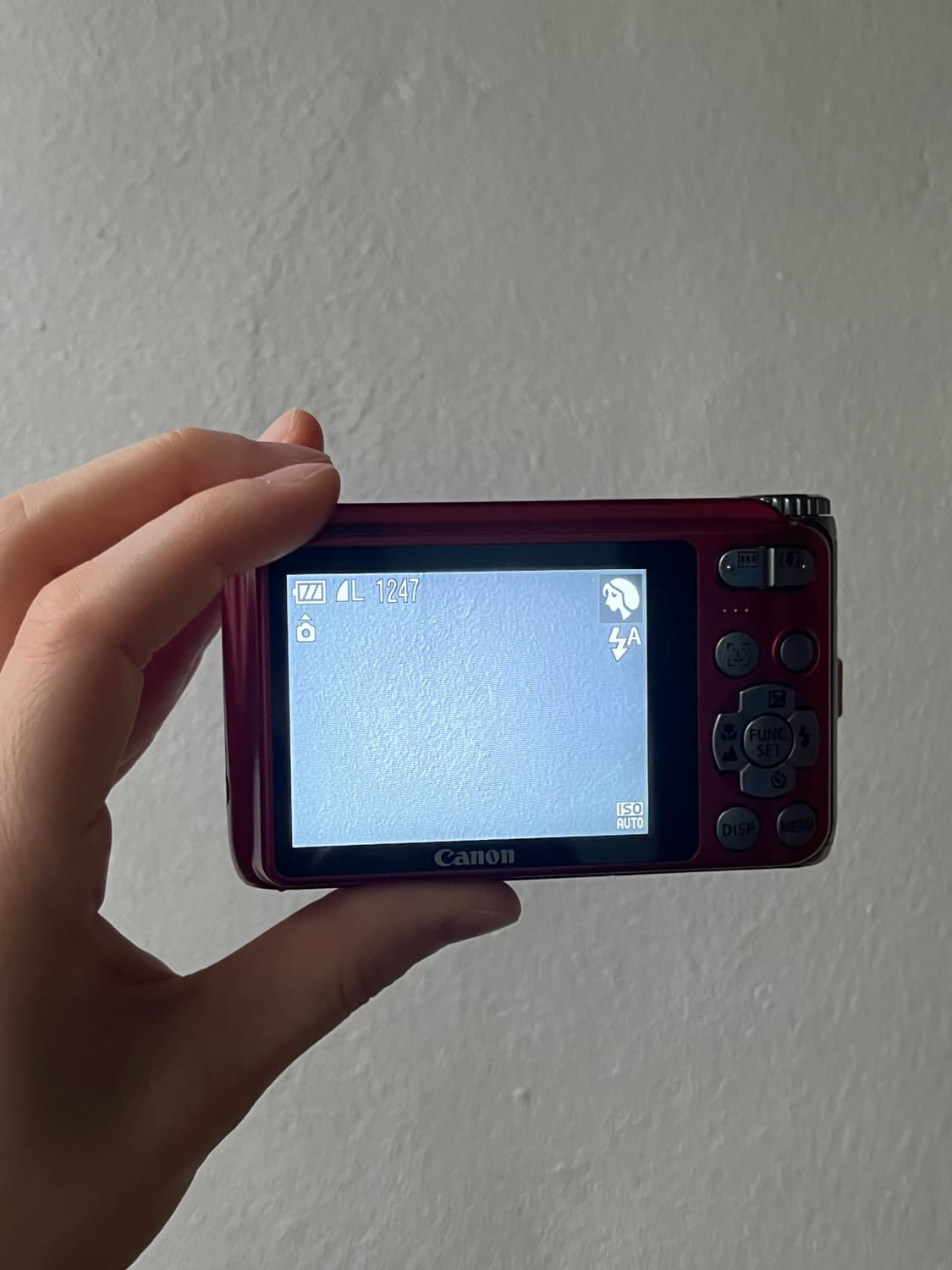 캐논 파워샷 a3100 상품이미지3