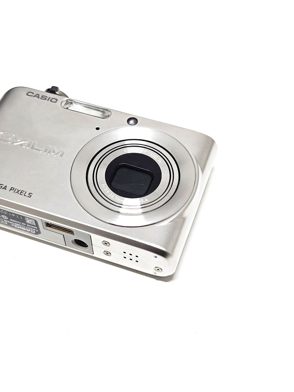 카시오 엑슬림 Casio Exilim EX-Z1000 디카 디지털카메라 상품이미지3