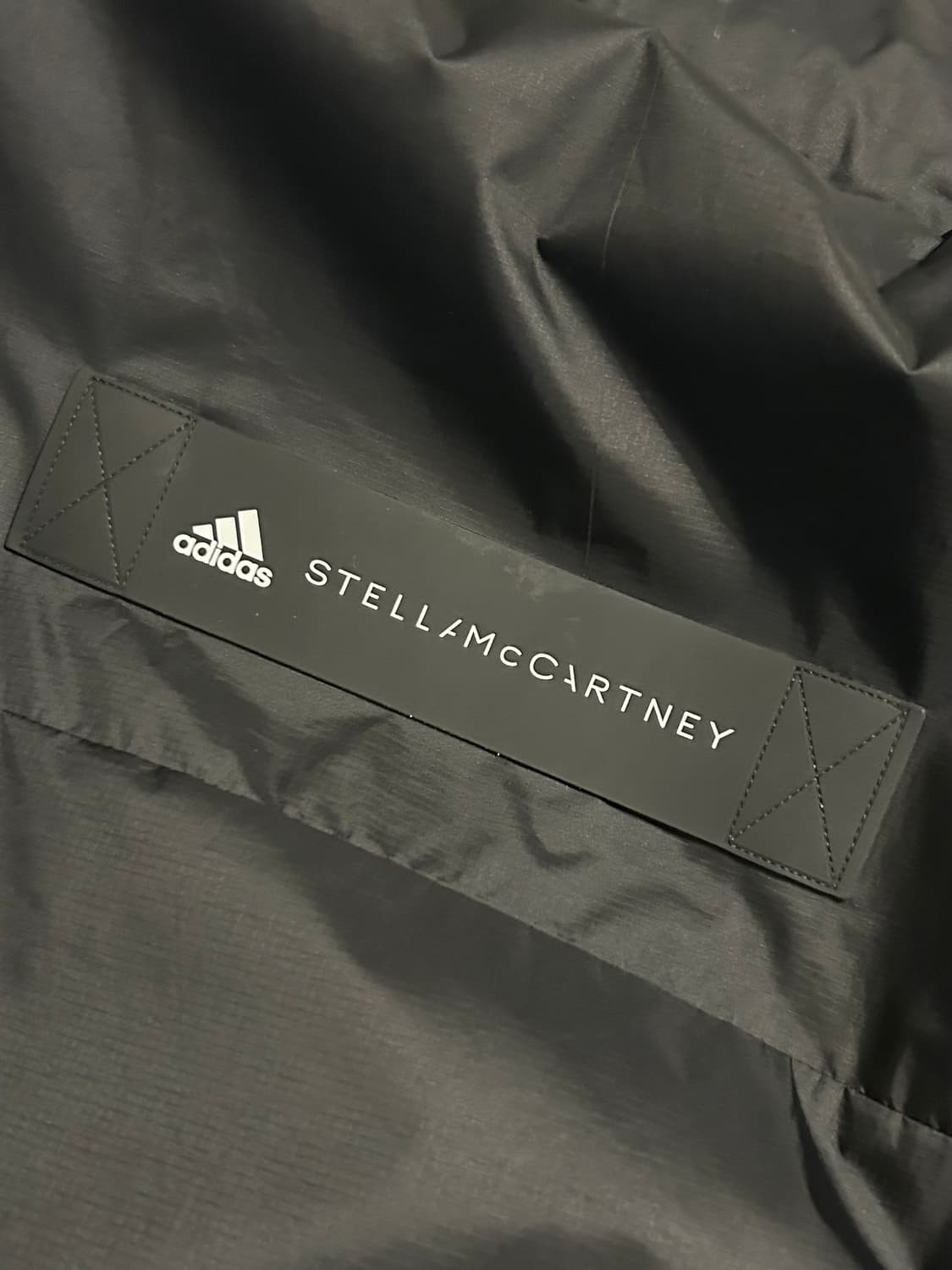 아디다스 x 스텔라 맥카트니 방수 코트 상품이미지3