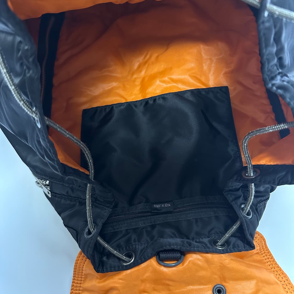 PORTER TANKER RUCKSACK 포터 탱커 럭색 백팩 상품이미지8