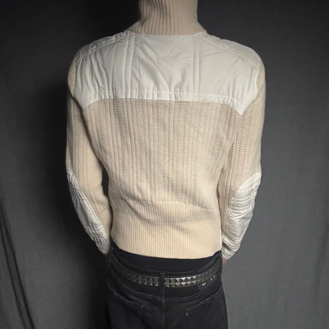 Armani Exchange Zip-Up 상품이미지5