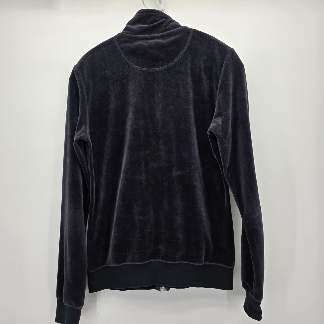 early 2000s 나이키 벨루어 후드집업 상품이미지8