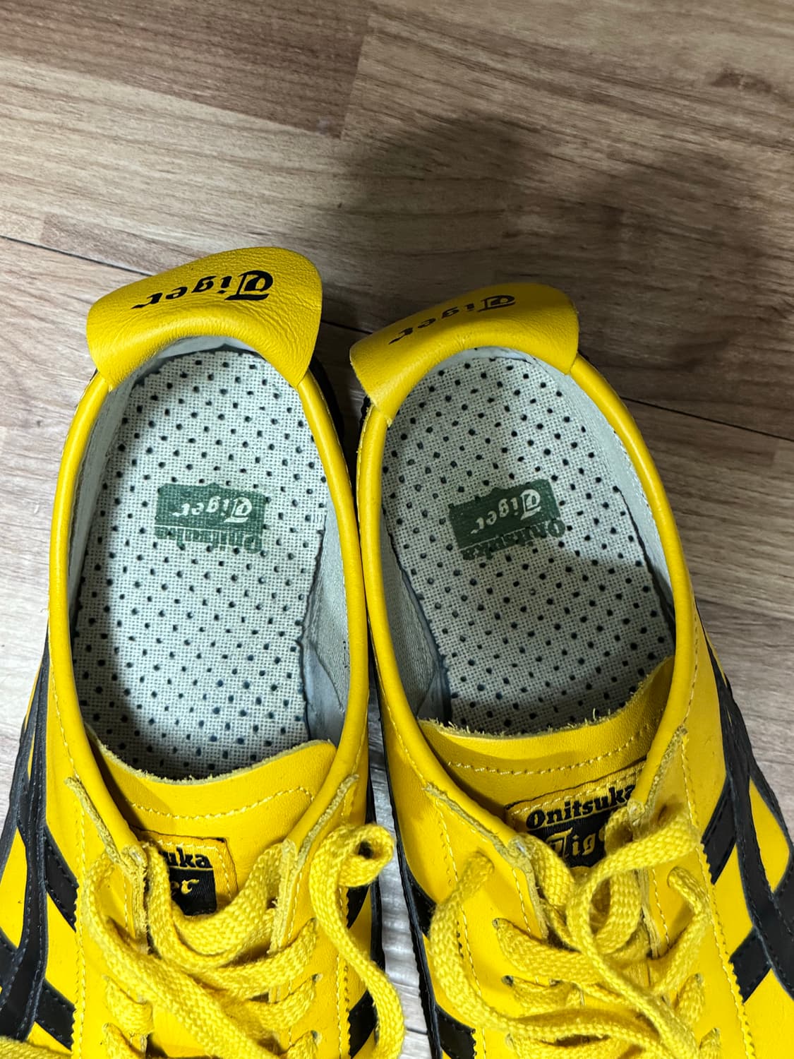 오니츠카타이거 멕시코66 270 상품이미지5