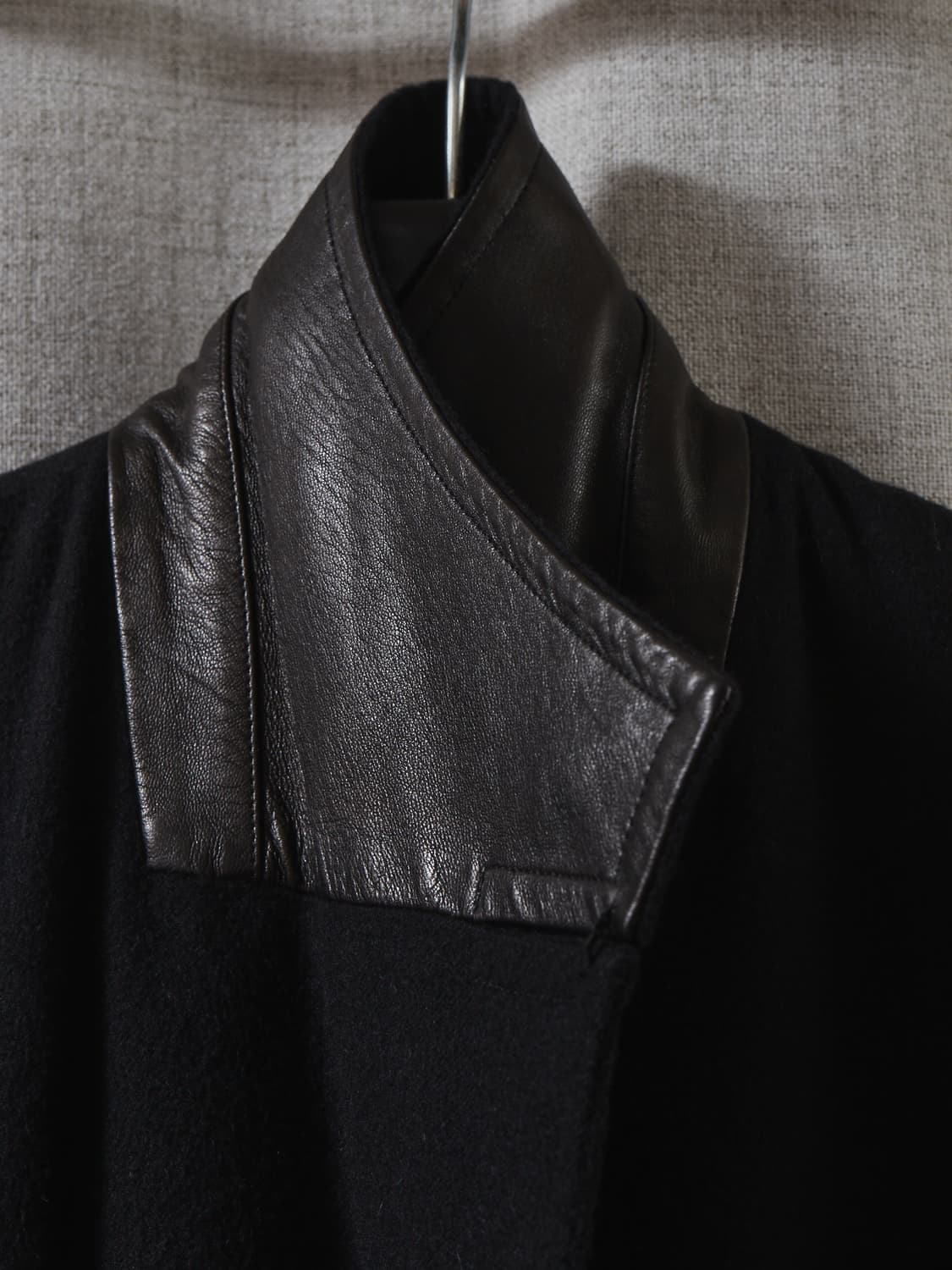 Julius 24 spring 오버사이즈 코트 상품이미지6