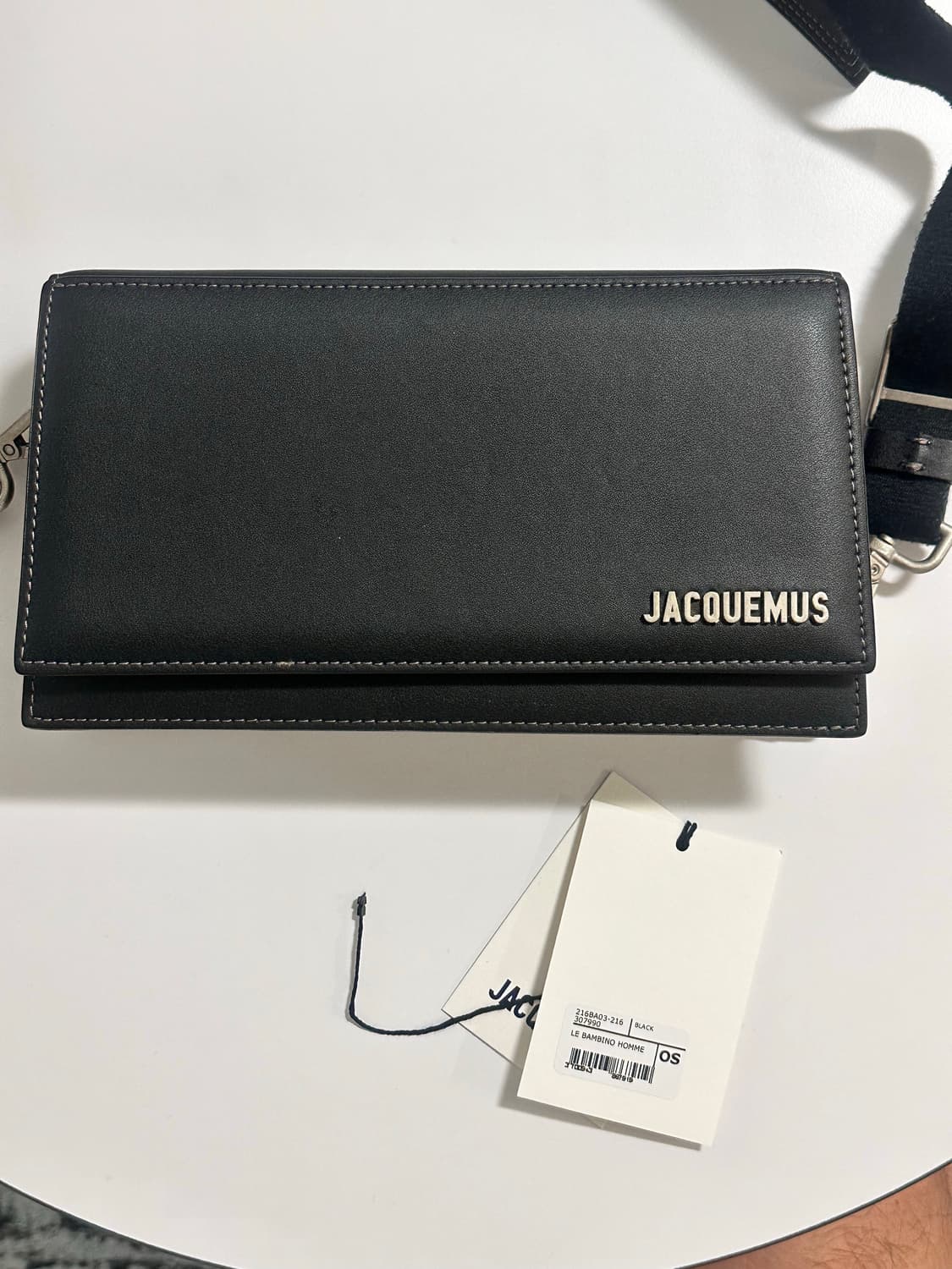 자크뮈스 르 밤비노 상품이미지3