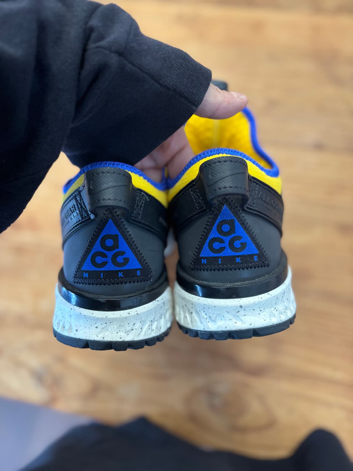 Nike acg terra gobi amalilo 상품이미지5