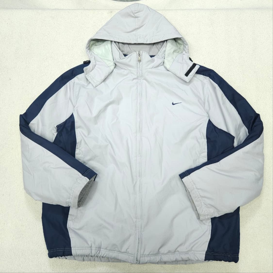 00s 나이키 바람막이 점퍼 XL 상품이미지3
