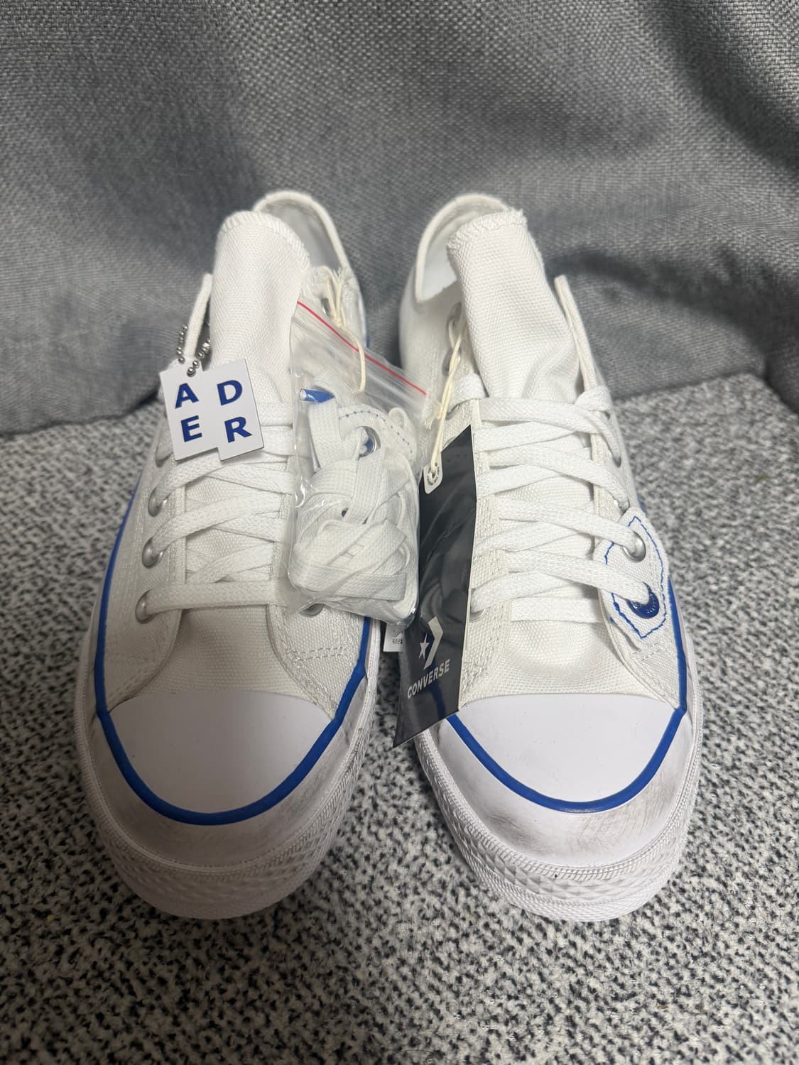 아더에러 X 컨버스 척 280mm 새상품 상품이미지1