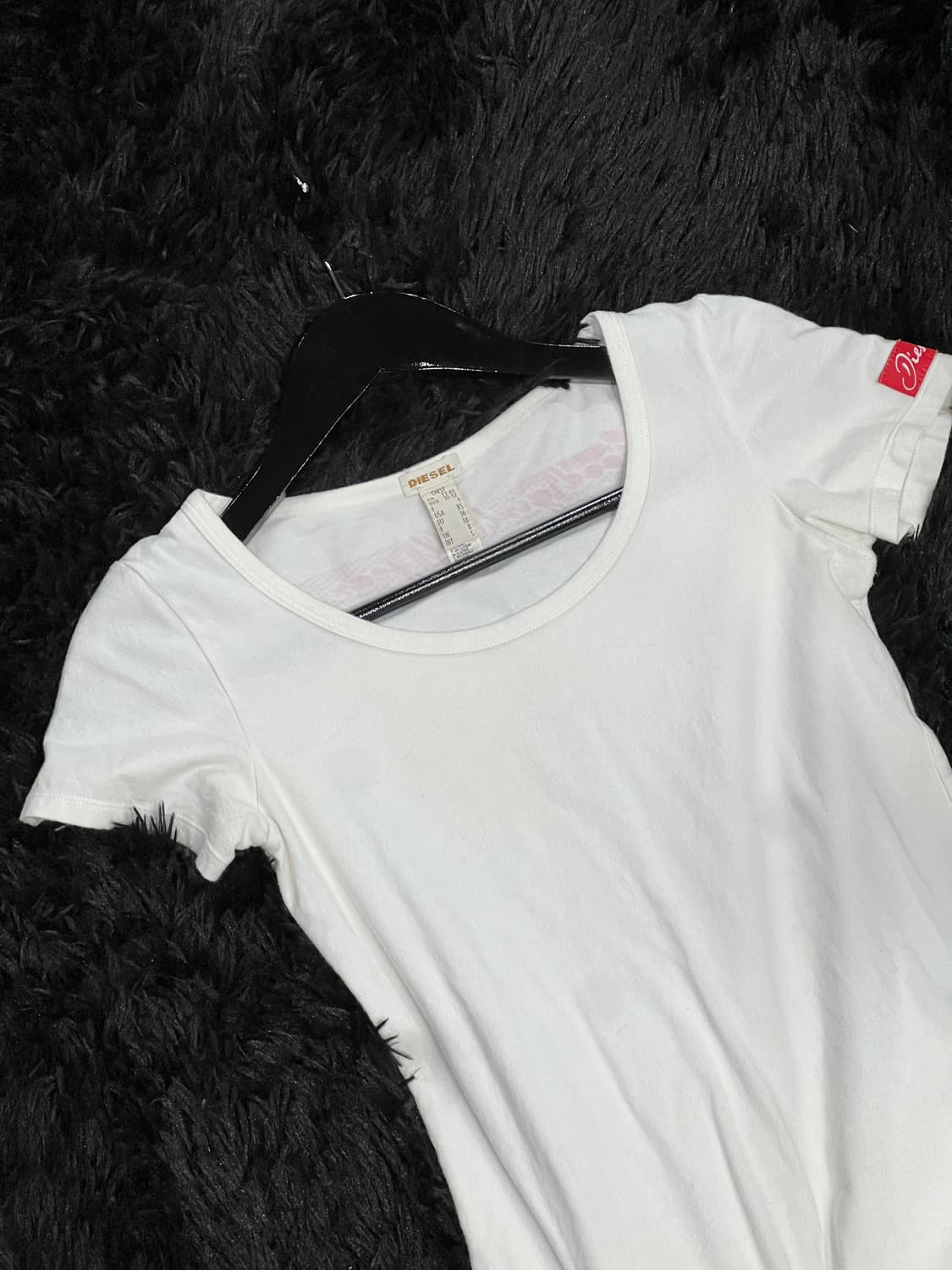 Diesel Top 상품이미지3