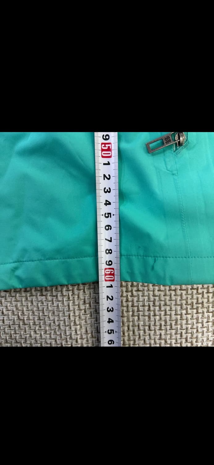 블랙야크 키즈 바람막이  상품이미지5