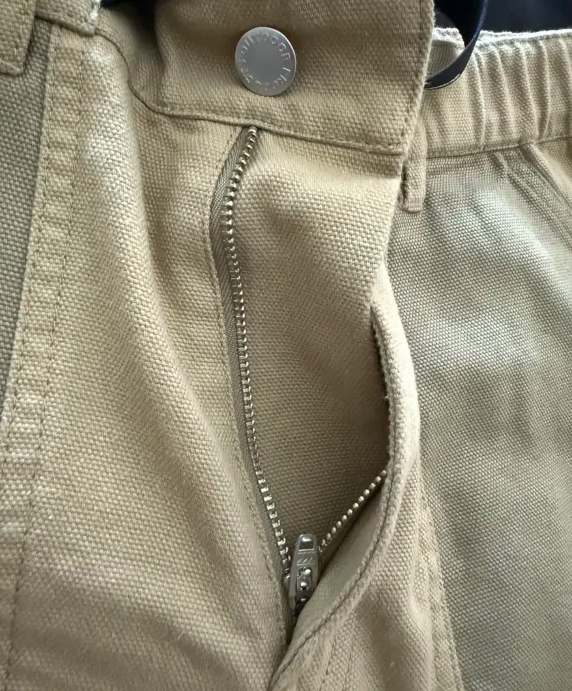 아웃도어 프로덕츠 베이지 워크 숏팬츠(M,새상품) 상품이미지5