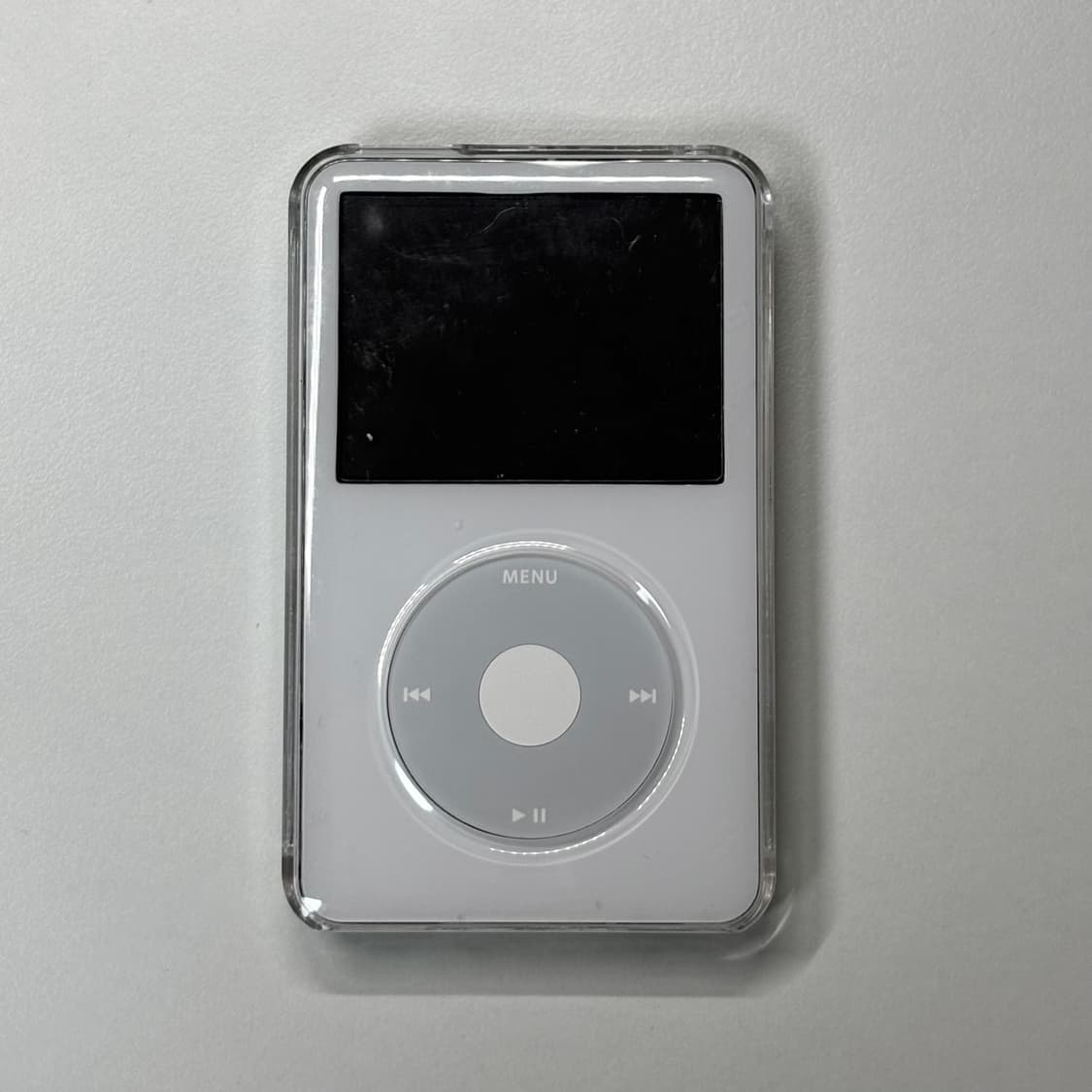 아이팟클래식 5세대 아이팟 우유팟 30GB 상품이미지1