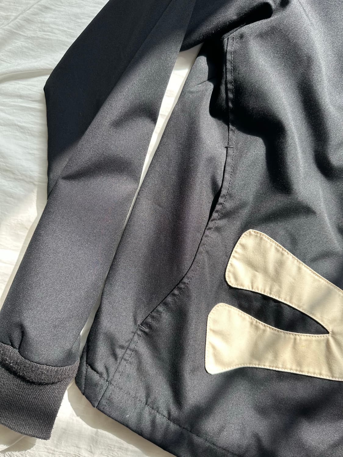 빔즈x마이티맥 헤링턴 자켓 상품이미지6