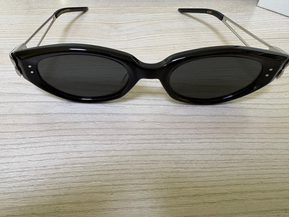 젠틀몬스터 쿤스트 01 kunst 상품이미지1