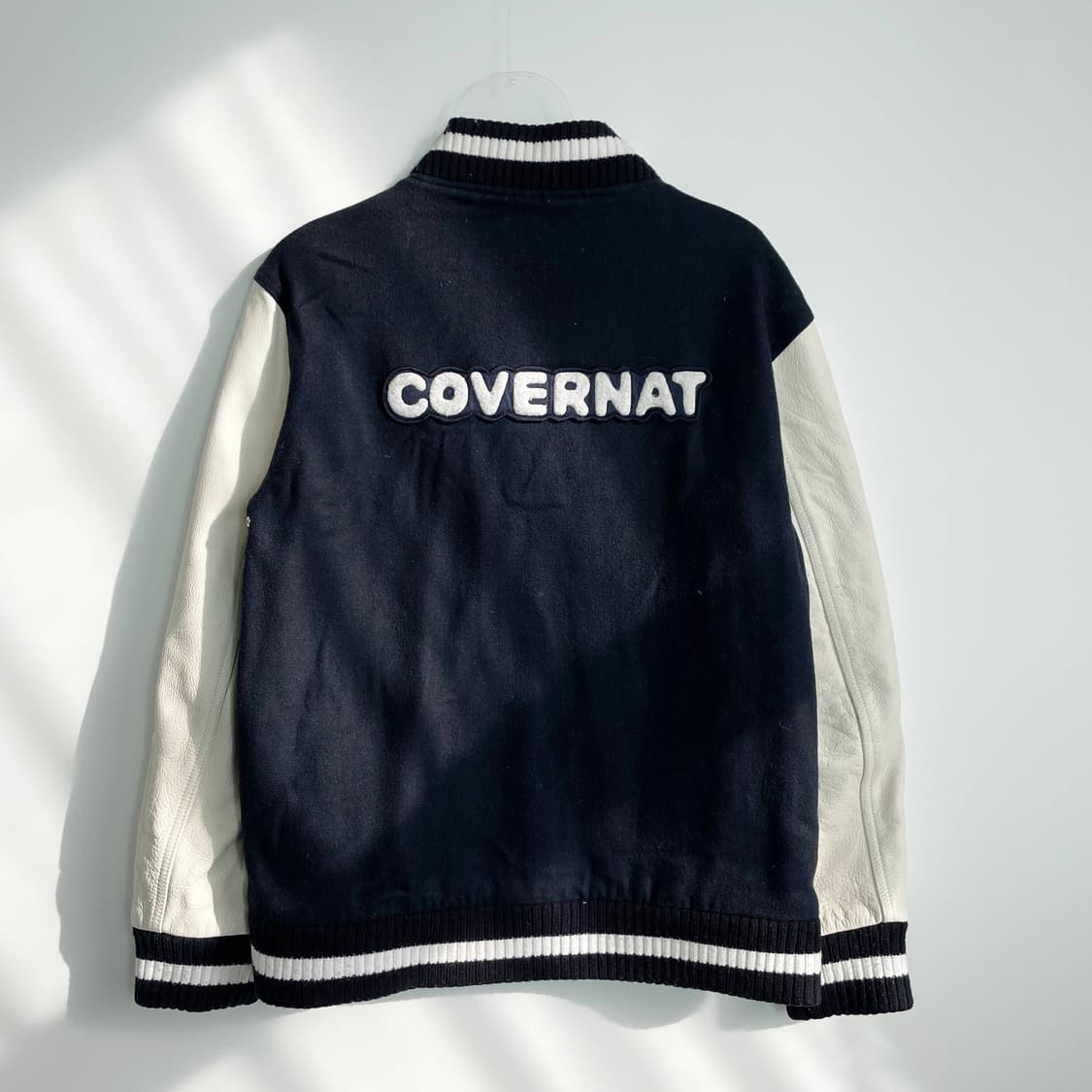 B1 커버낫 스타디움 재킷 95사이즈 상품이미지3