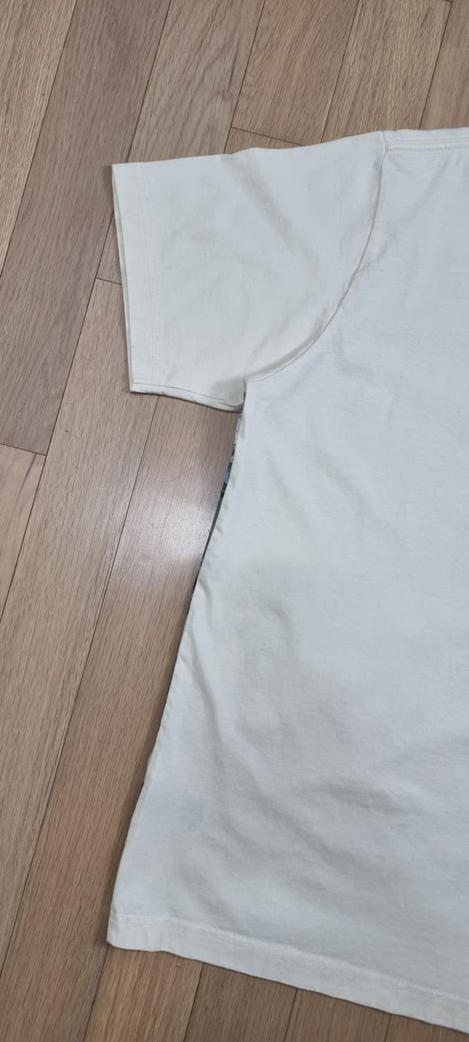 유니클로 X 지브리 하울의움직이는성 반팔 XL _ 남성 상품이미지7