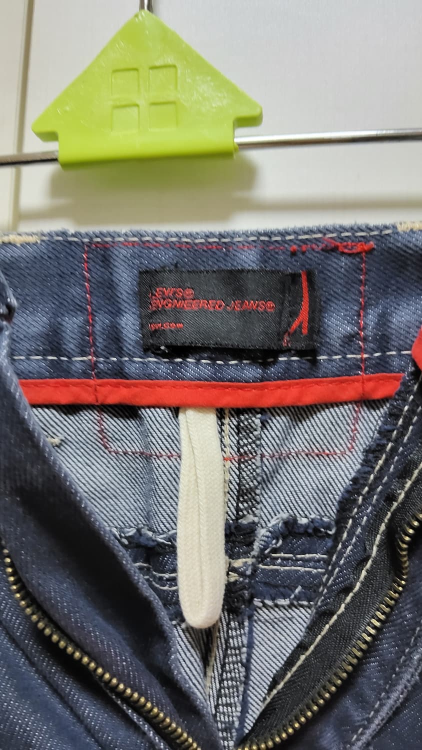 리바이스 엔진 상품이미지3