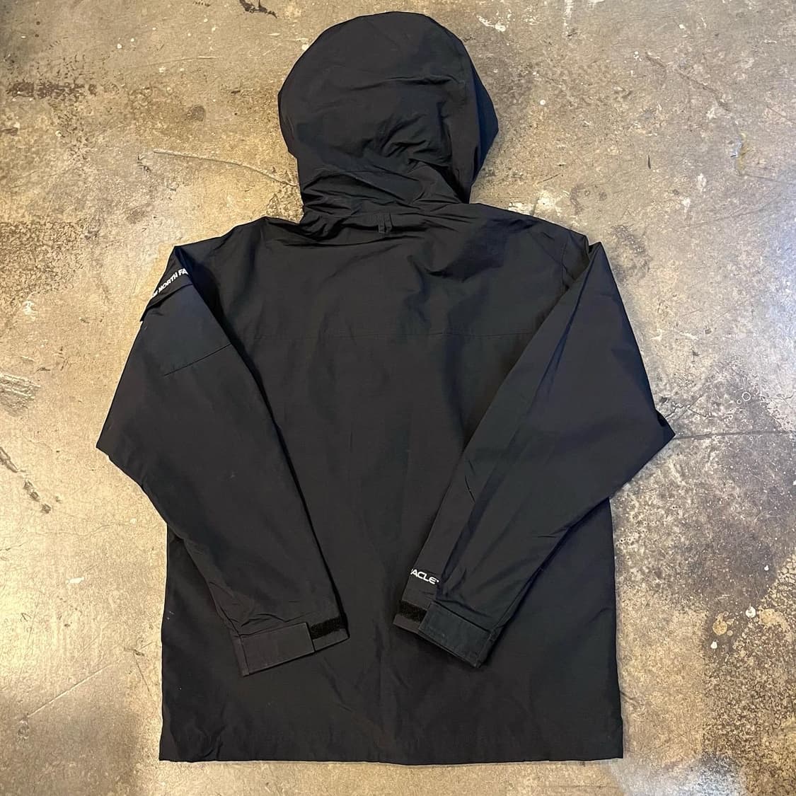 Northface Windbreaker 상품이미지5