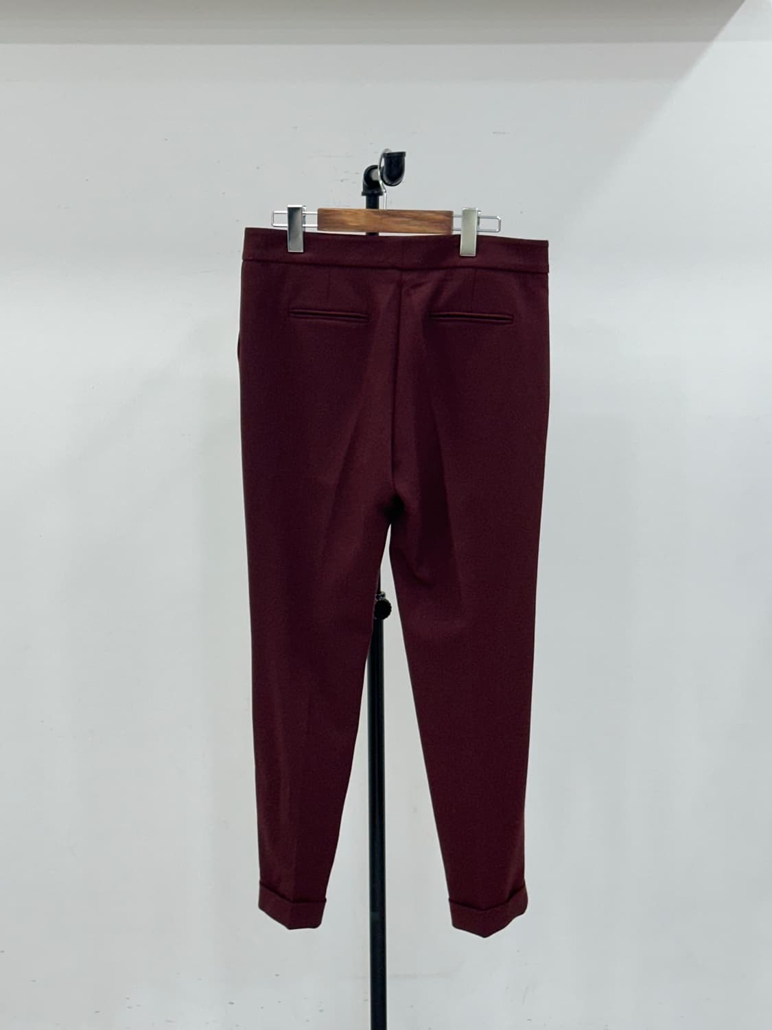 에트로 팬츠 상품이미지6