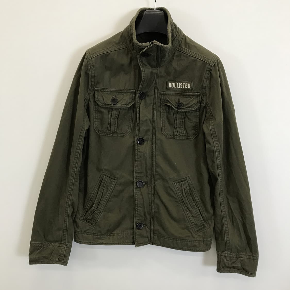 홀리스터 M65 필드야상자켓 [M사이즈] 상품이미지1