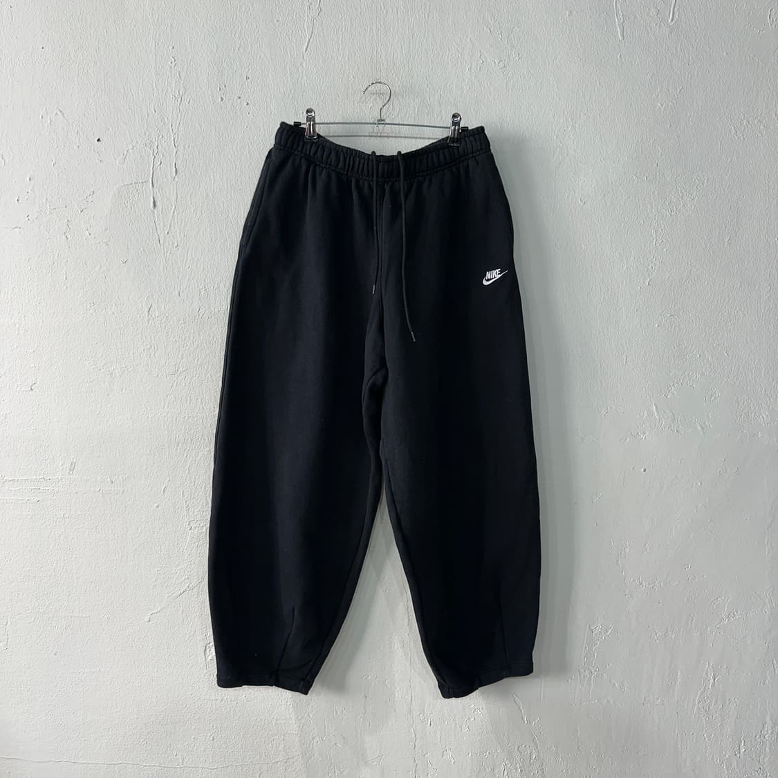 나이키 클럽플리스 오버사이즈 팬츠 L 상품이미지1