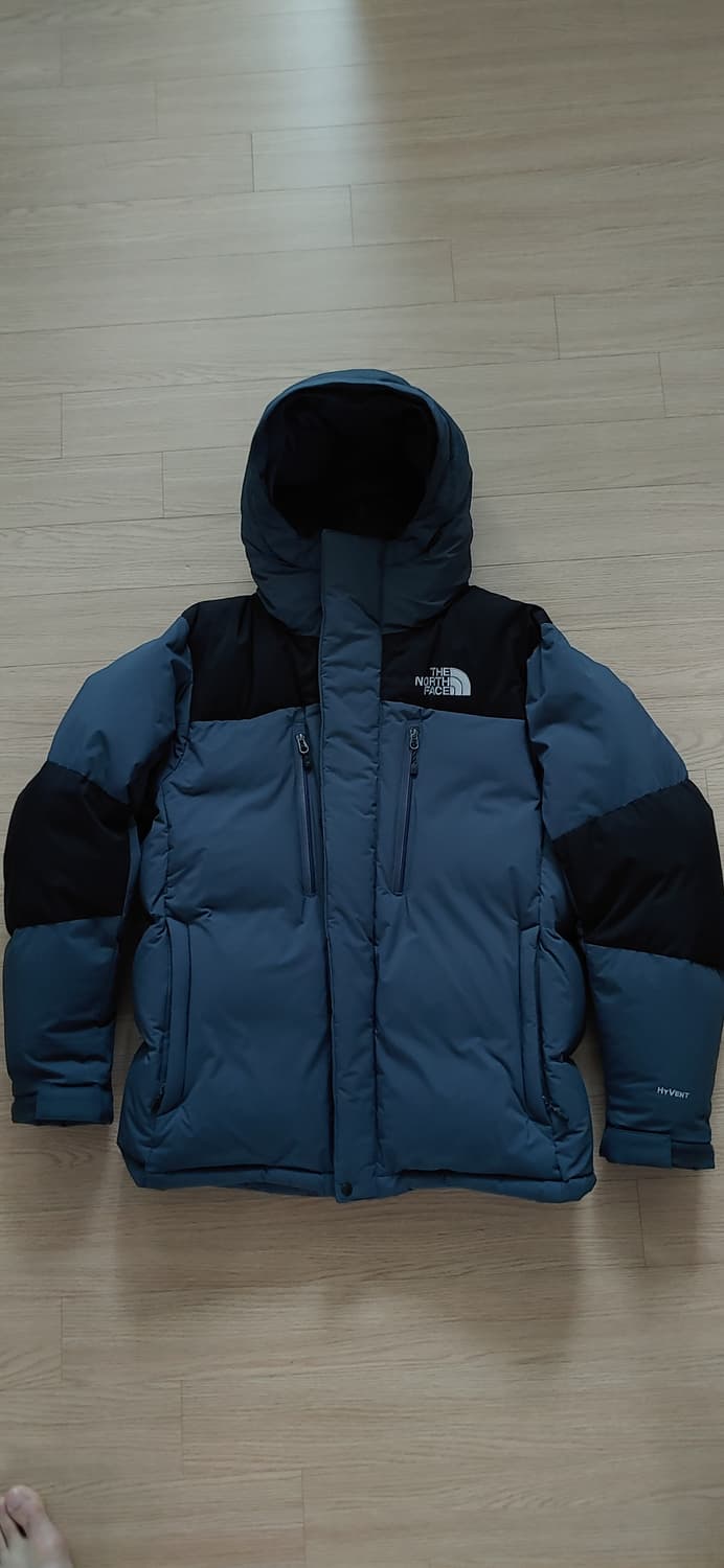 (새상품) 노스페이스 스펙트럼  (XL) 상품이미지1