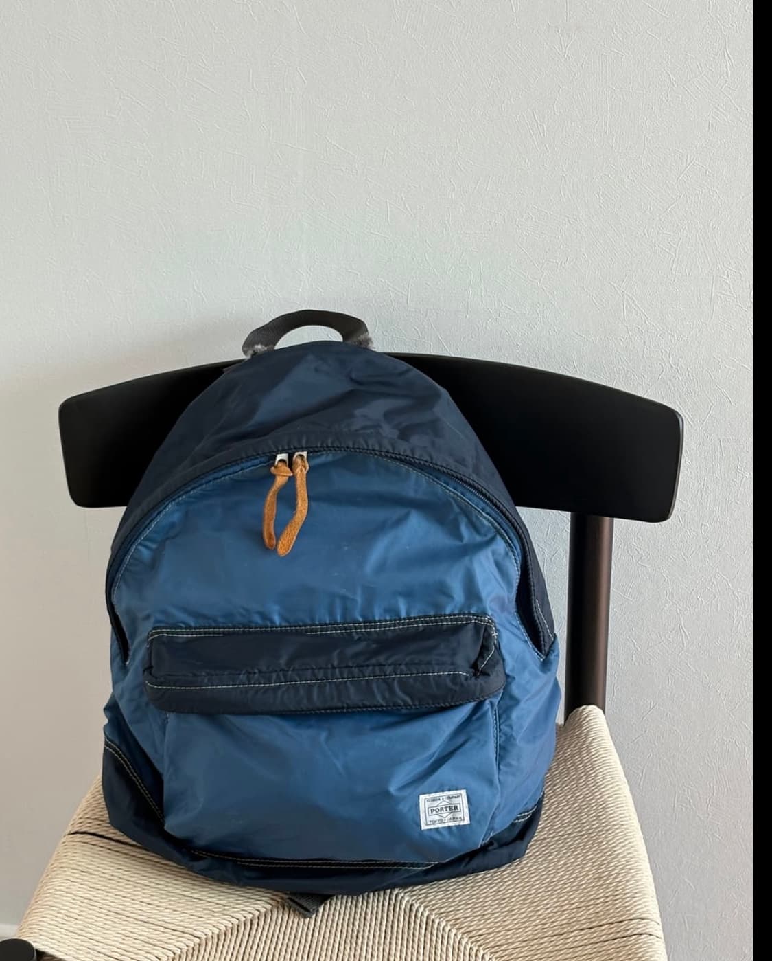 PORTER REEF DAYPACK 상품이미지2