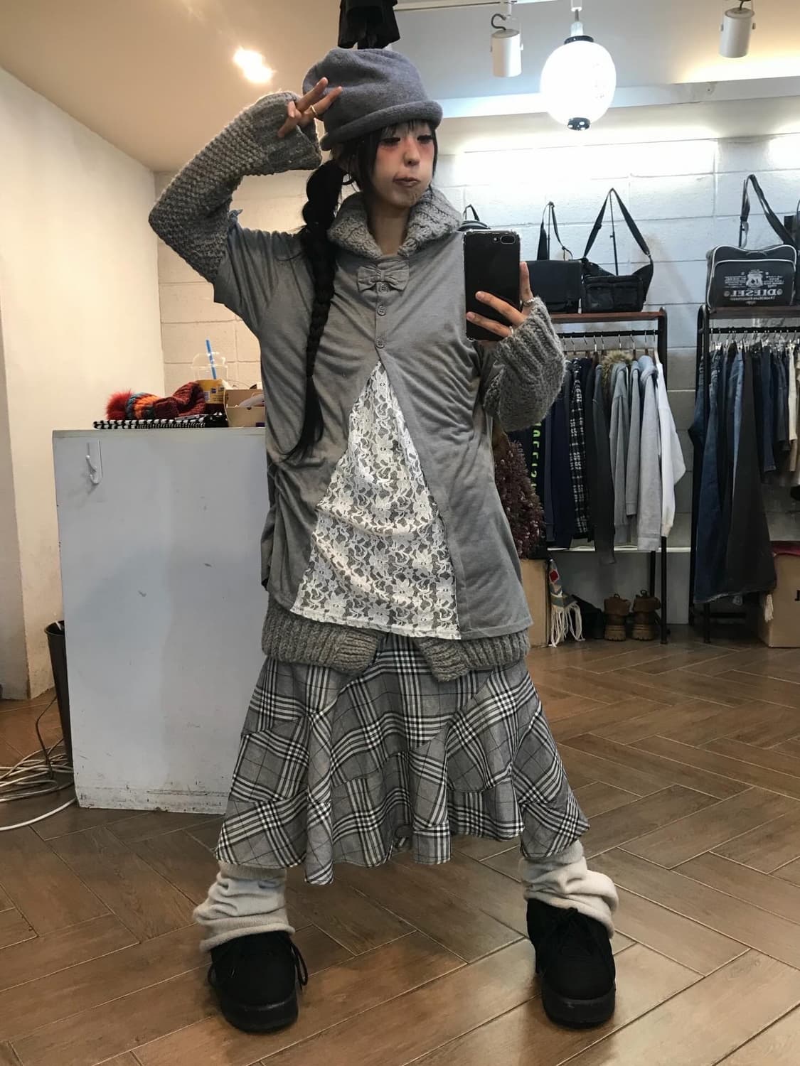 Baby Weety ! Code.50 상품이미지2