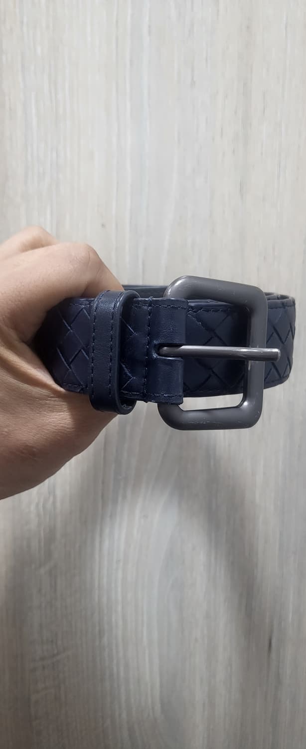 보테가 베네타 인트레치아토 벨트  상품이미지1