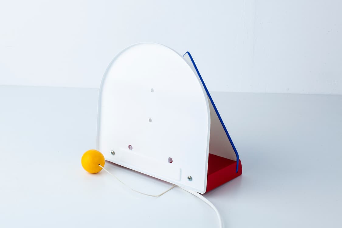 80s 이케아 빈티지 stoja 월램프 상품이미지5