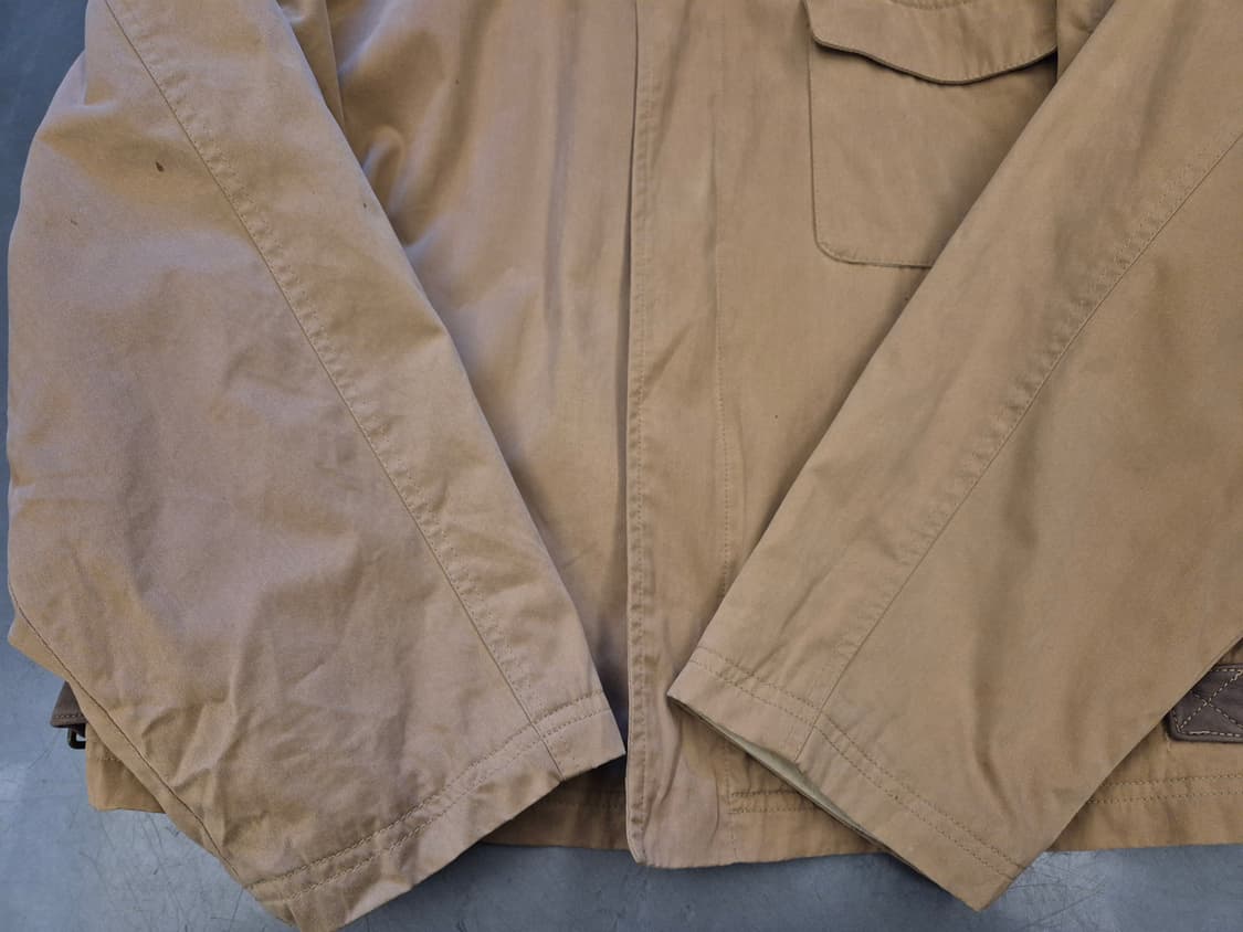 90s AMECO USAF 자켓 상품이미지4