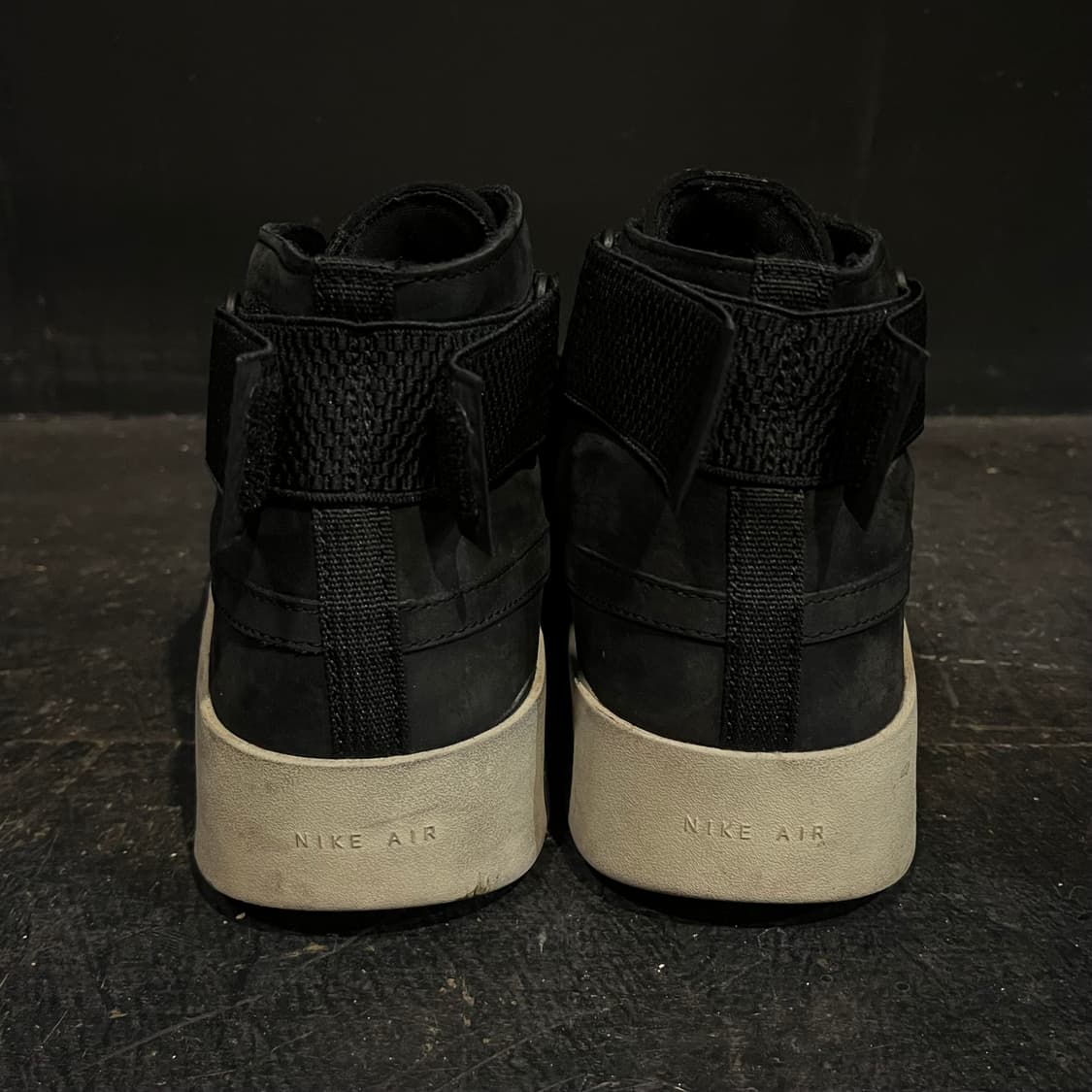 피어오브갓 나이키 에어레이드 상품이미지3