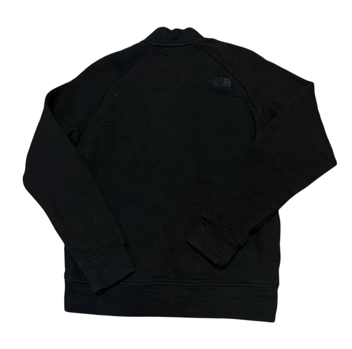 노스페이스 화이트라벨 알란 집업 자켓 상품이미지3