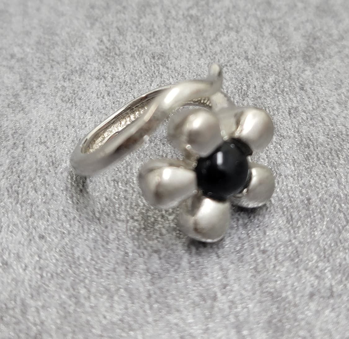 silver 925 vintage ring 상품이미지1