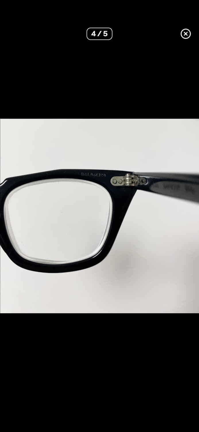 바슈롬 세이프티 46-24 상품이미지4