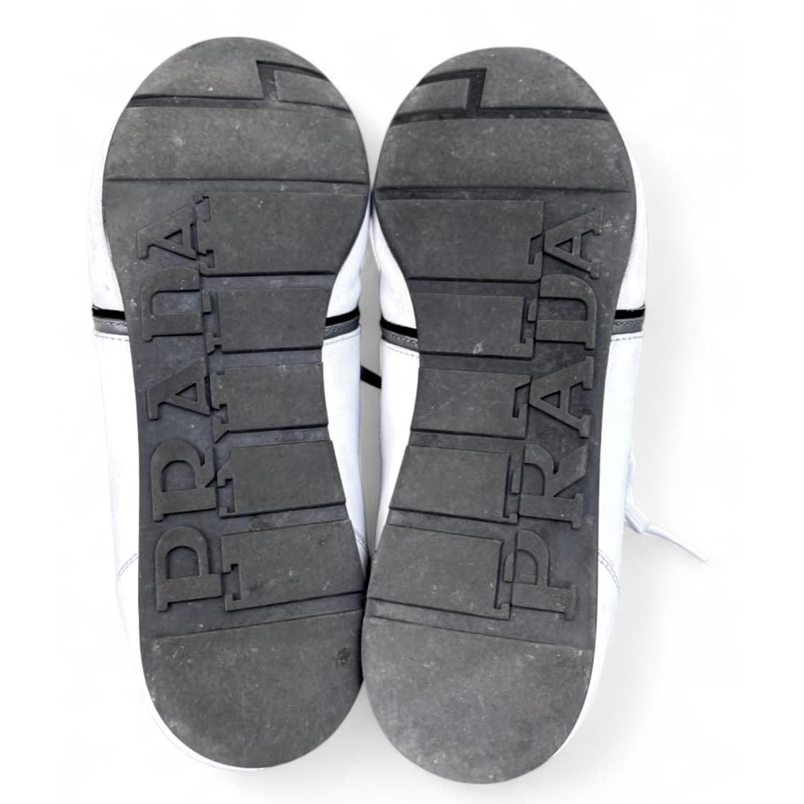 프라다 스포츠 아카이브 리네아 로사 스니커즈 상품이미지6