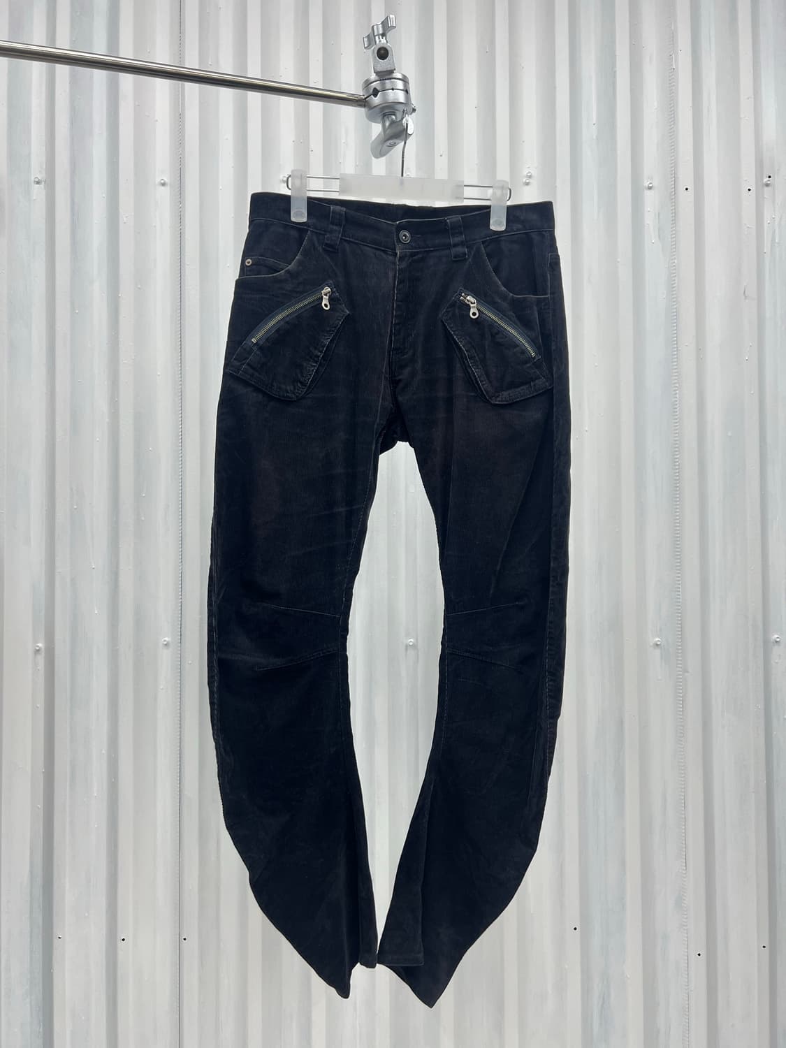 PPFM twist pants 상품이미지1