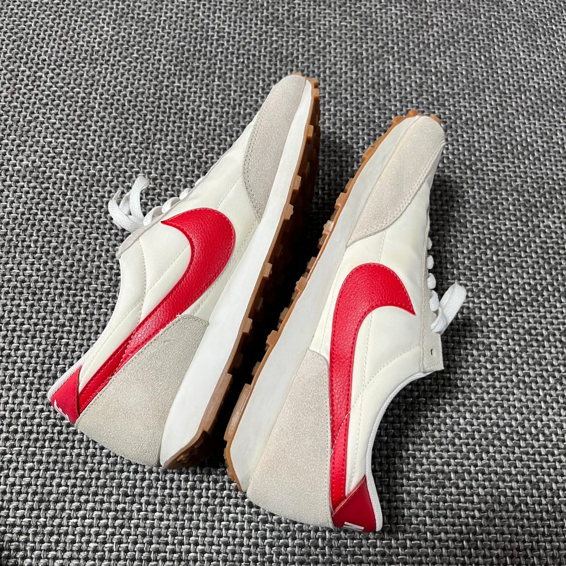 나이키 데이브레이크 운동화 255 상품이미지6