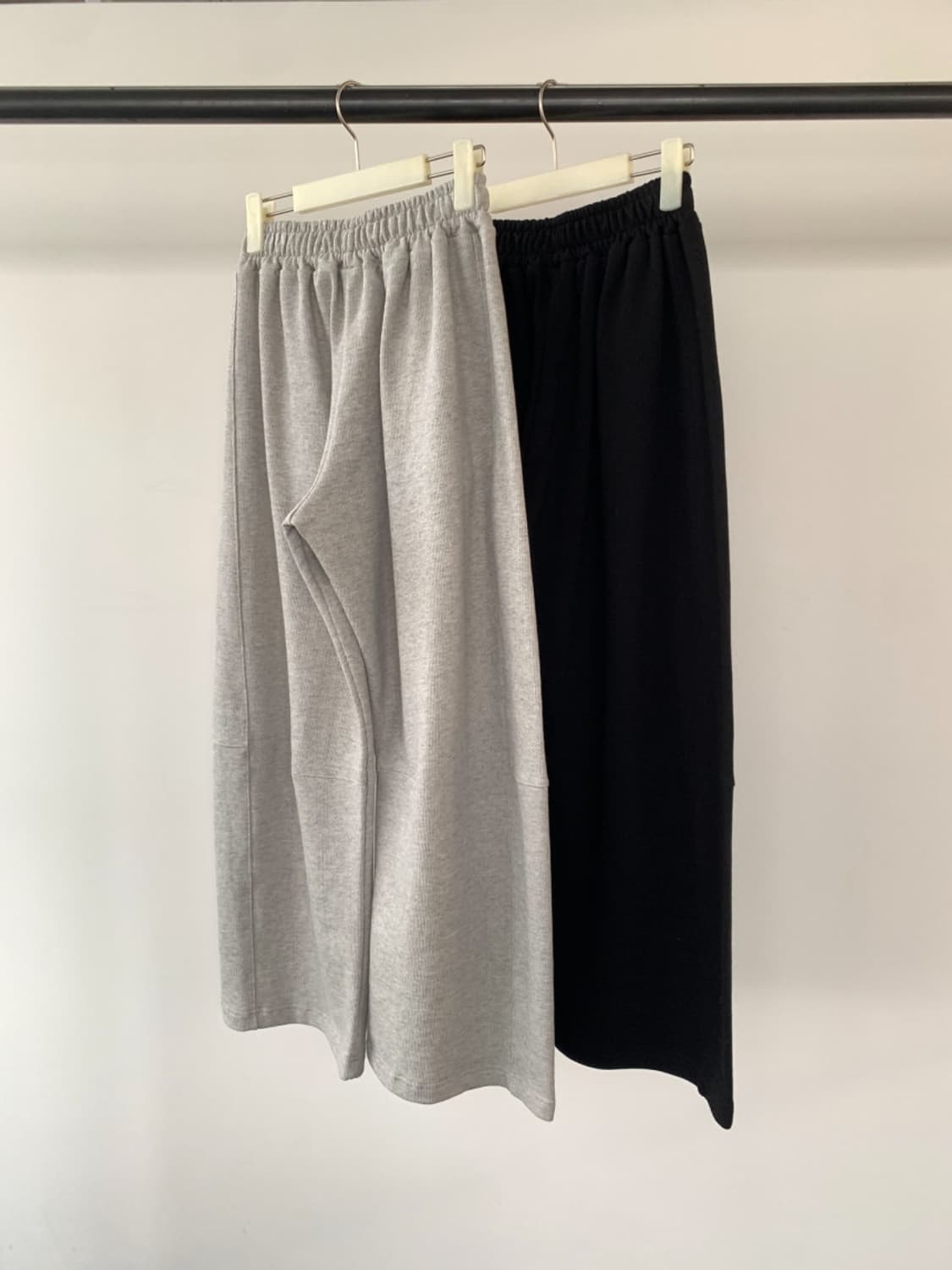 급처)언더슨 애플팬츠 그레이 새상품 상품이미지10