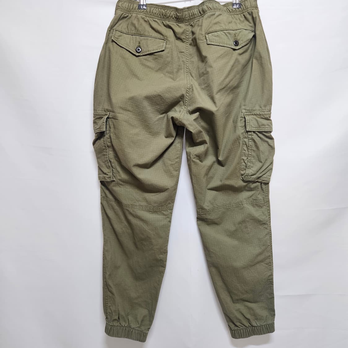 GAP 갭 밀리터리 카고 조거팬츠 L 상품이미지4