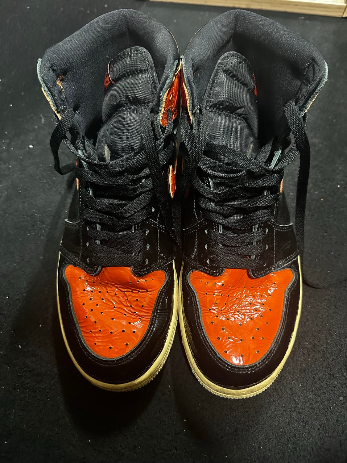 나이키 에어 조던 1 백보드3.0   270 상품이미지1