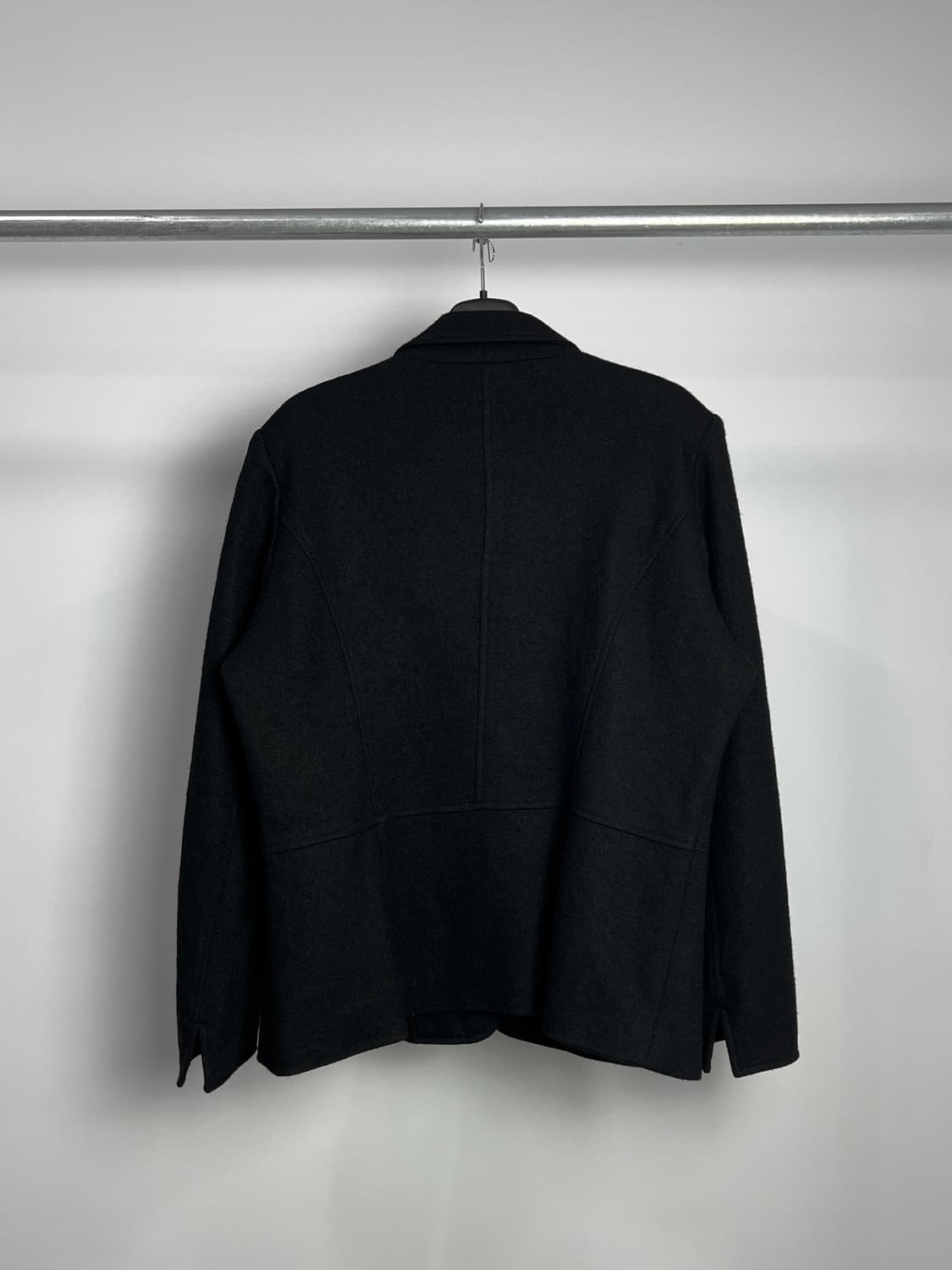 GRACIOUS 울 자켓  상품이미지7