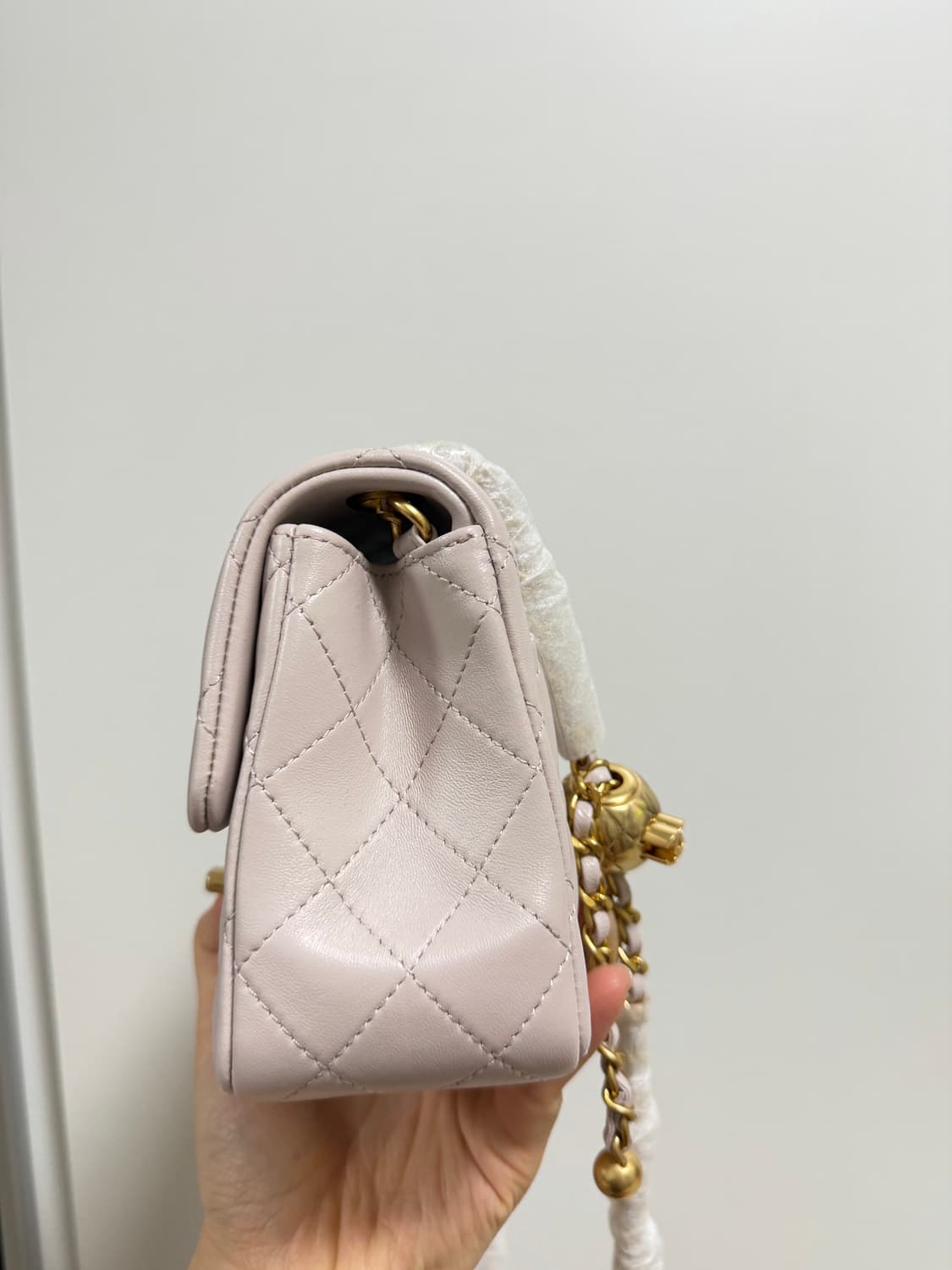 Mini8샤넬 상품이미지2