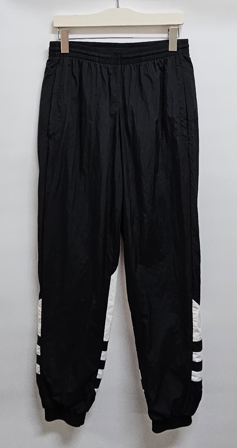 아디다스 빅트레포일 우븐 트랙팬츠 M 상품이미지1