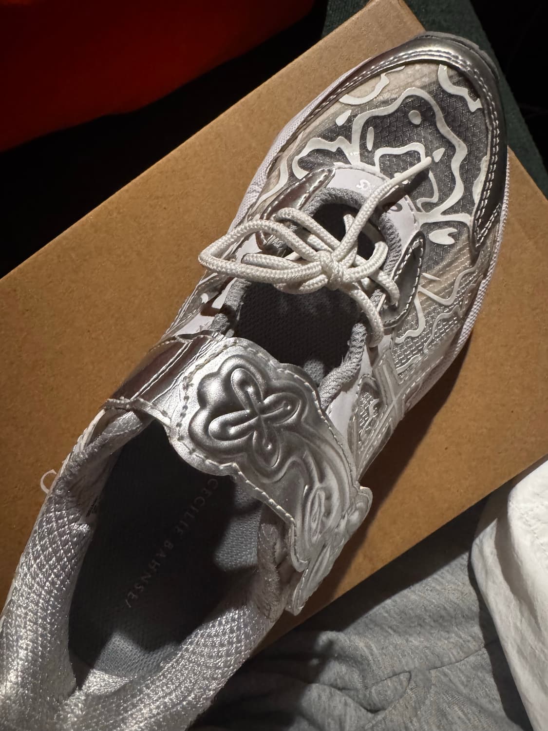 [GT-2160] 세실리아반센X아식스 상품이미지3