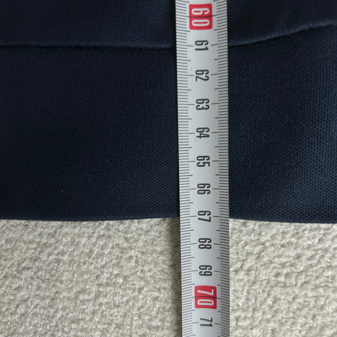 아디다스 유로파 불꽃 네이비 트랙탑 져지 95 상품이미지6