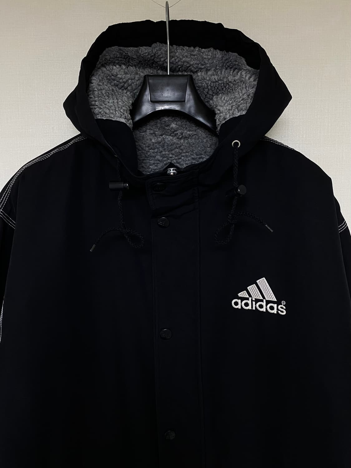 ADIDAS AS COAT OG 상품이미지2